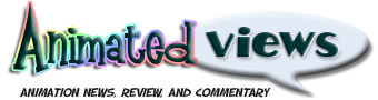 Animated Views logo