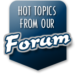 Recent Forum