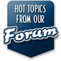Recent Forum