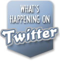 Recent Twitter Messages