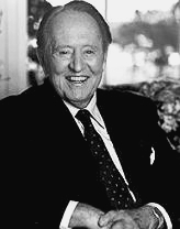 Disney Legend Art Linkletter