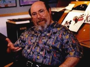 Eric Goldberg