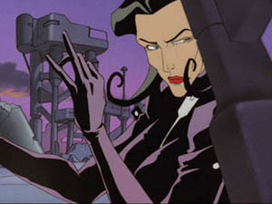 aeon flux mtv