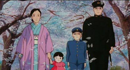 Grave of the Fireflies (2005) - Filmaffinity