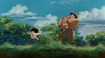 Grave of the Fireflies (1988) – Corndog Chats