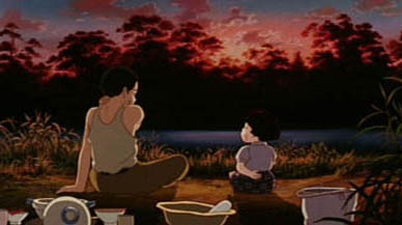 Grave of the Fireflies (1988) – Corndog Chats