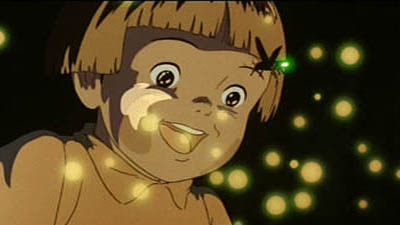 Grave of the Fireflies (2005) - Filmaffinity