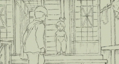 Grave of the Fireflies (2005) - Filmaffinity