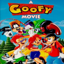 A Goofy Movie Animated Views