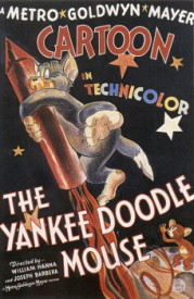 MGM's “The Yankee Doodle Mouse” (1943)