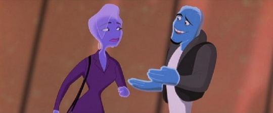 osmosis jones girl