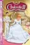 CINDERELLA III TokyPop paperback book