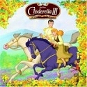CINDERELLA III picture book