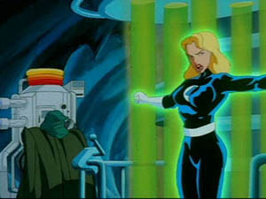 Fantastic Four: The Complete 1994-95 Animated Series – Animated Views