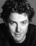 Actor Hugh Grant