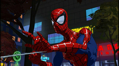 The Amazing Spider-Man Series (Commentary Tracks)