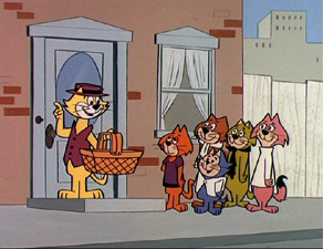 Top Cat: The Complete – Animated Views
