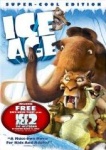ICE AGE "Super Cool Edition" DVD