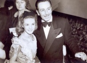 Beaumont  and Walt Disney