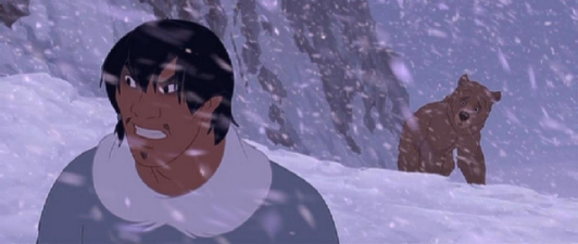 Brother Bear: Special – Animated Views