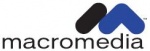 Macromedia logo