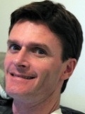 Raketu CEO and Founder, Greg Parker