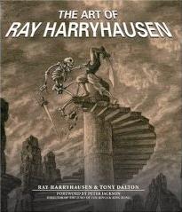 The Art of Ray Harryhausen 