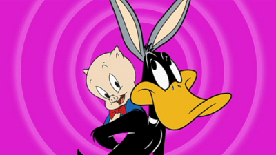 Looney Tunes Golden Collection: Volume One – Animated Views