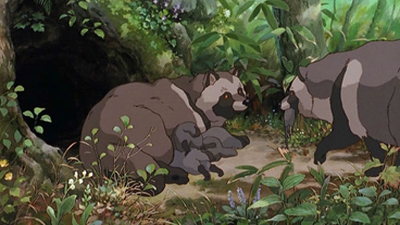 Pom Poko Cracked