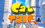 CAT TALE logo