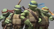 TMNT's Turtles