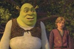 Shrek and Artie, in SHREK THE THIRD