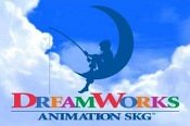 DreamWorks Animation logo