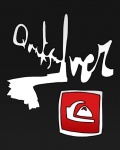 Quicksilver logo