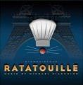 RATATOUILLE soundtrack cover