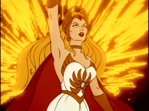 21 Facts About She-Ra (She-Ra: Princess Of Power) 