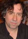 Tim Burton