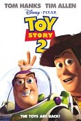 TOY STORY 2 poster