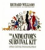 THE ANIMATOR'S SURVIVAL KIT by Richard Williams