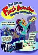 THE ART OF FLASH ANIMATION now available to own!