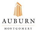 Auburn University Montgomery logo