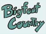 BIGFOOT COUNTRY logo