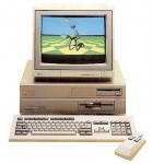 Amiga 2000