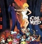 COOL WORLD poster version 2