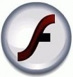 Flash Animation logo