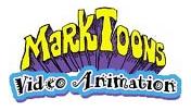 MarkToons Video Animation logo