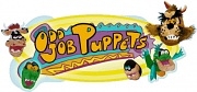 Odd Job Puppets logo