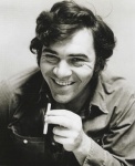 Ralph Bakshi headshot