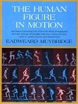 THE HUMAN FIGURE IN MOTION by Eadward Muybridge