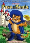 PUSS IN BOOTS  now available to own!